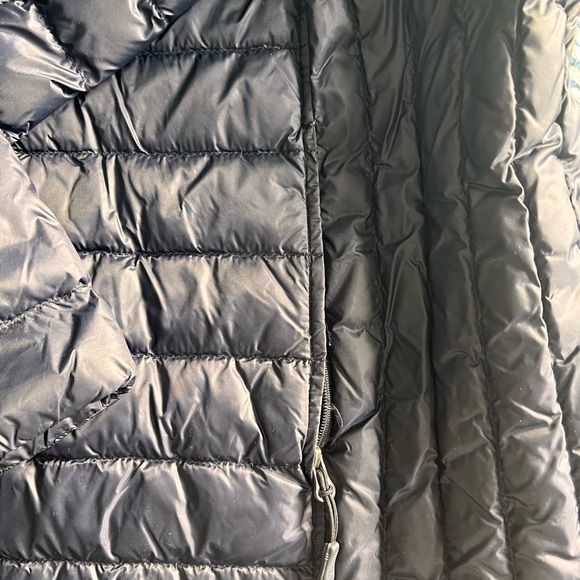 Winter jacket - Picture 2 of 9